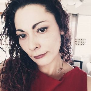 Meet your Posher, Naomi